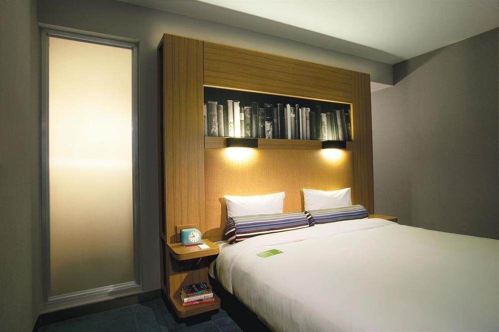 Aloft Lexington Hotell Exteriör bild