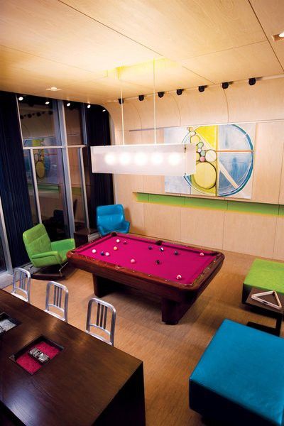 Aloft Lexington Hotell Exteriör bild